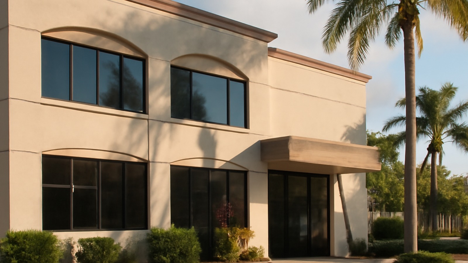 Commercial Property Insurance: Building, Contents and Business Income