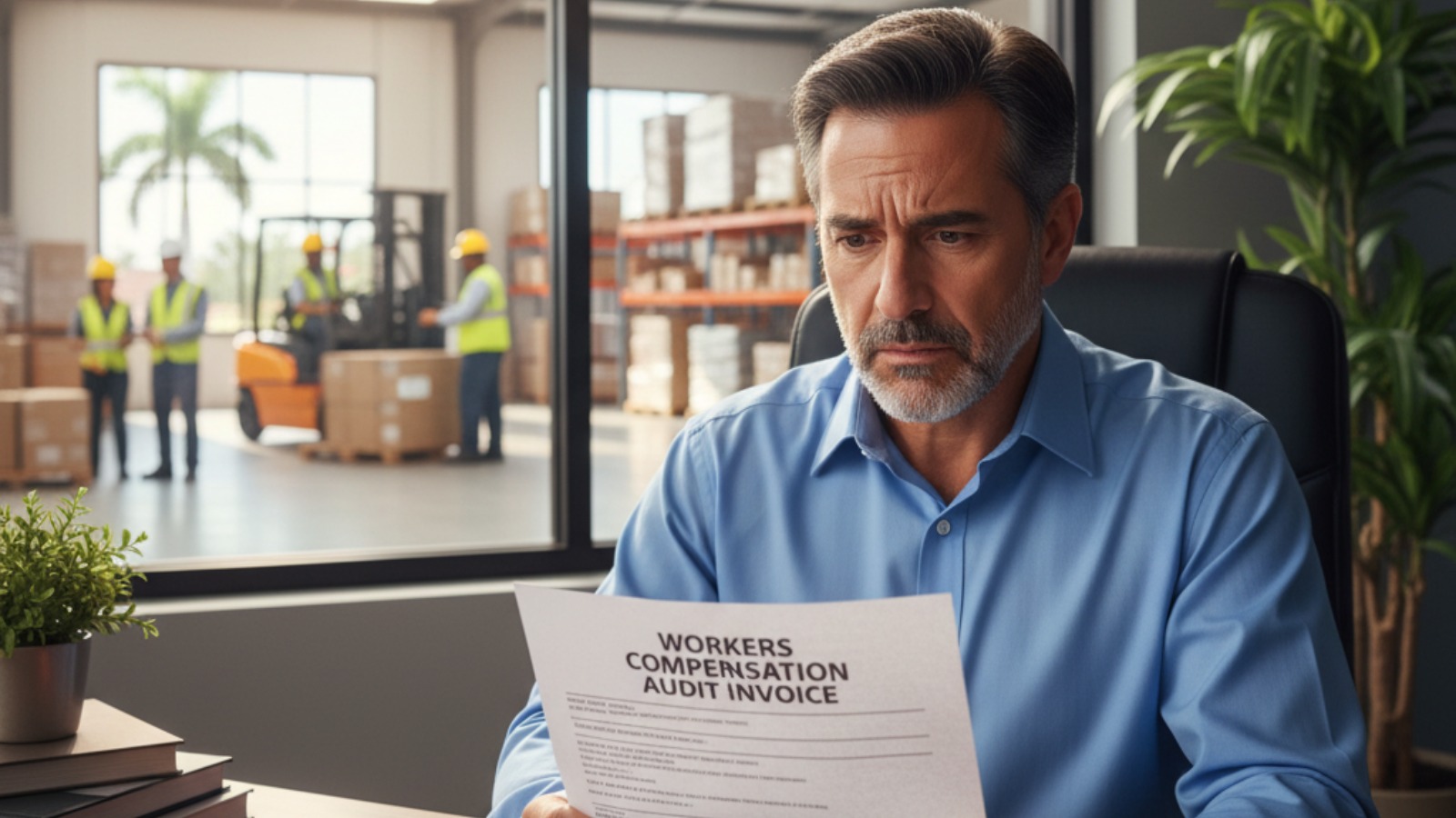 Florida Workers' Comp: Common Mistakes When Getting a Quote