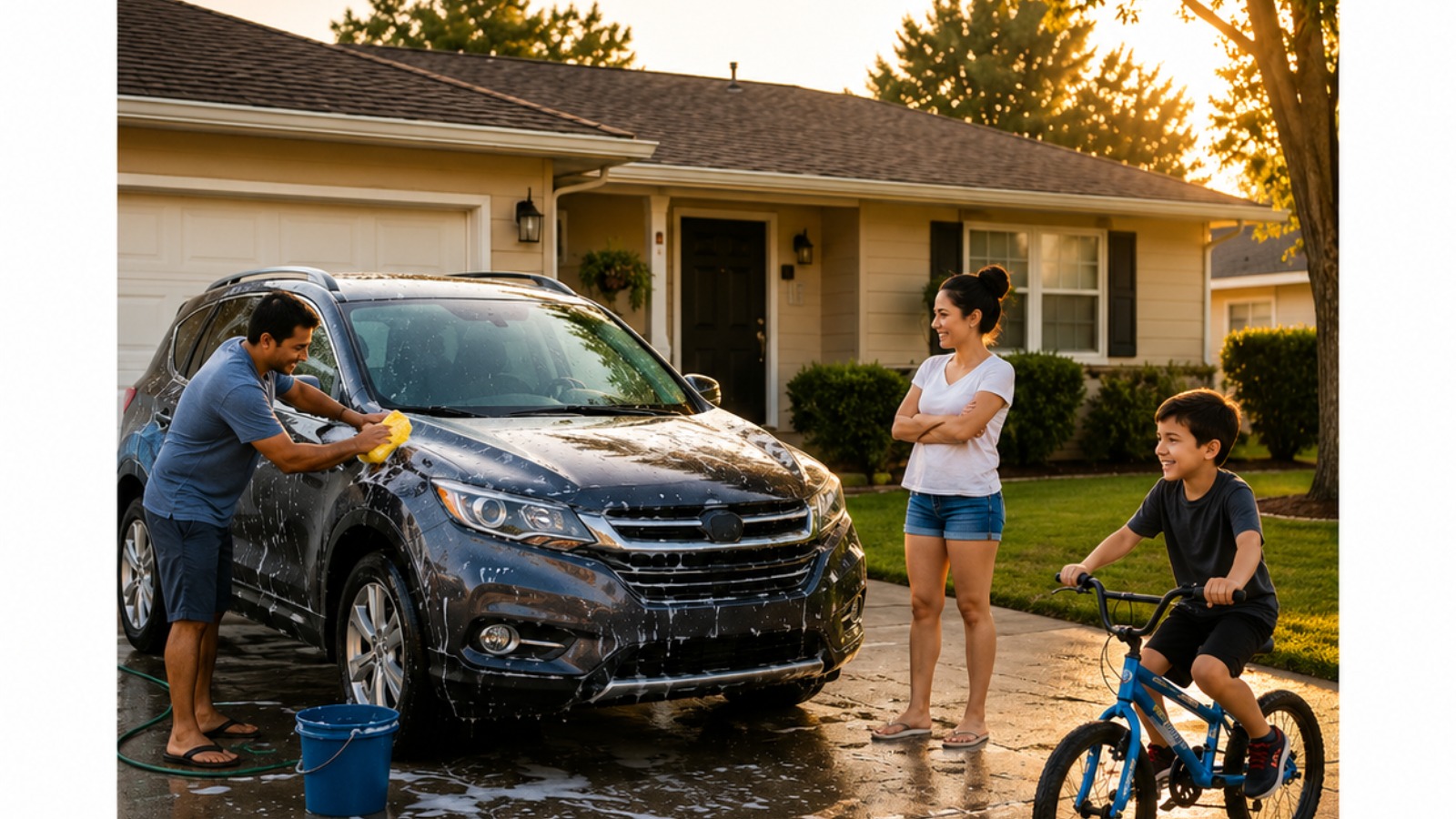 Auto + homeowners: review bundle options