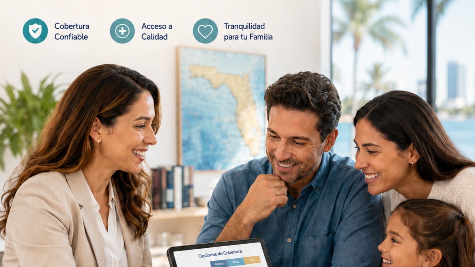 Health Insurance in Florida: Your Essential Coverage Guide
