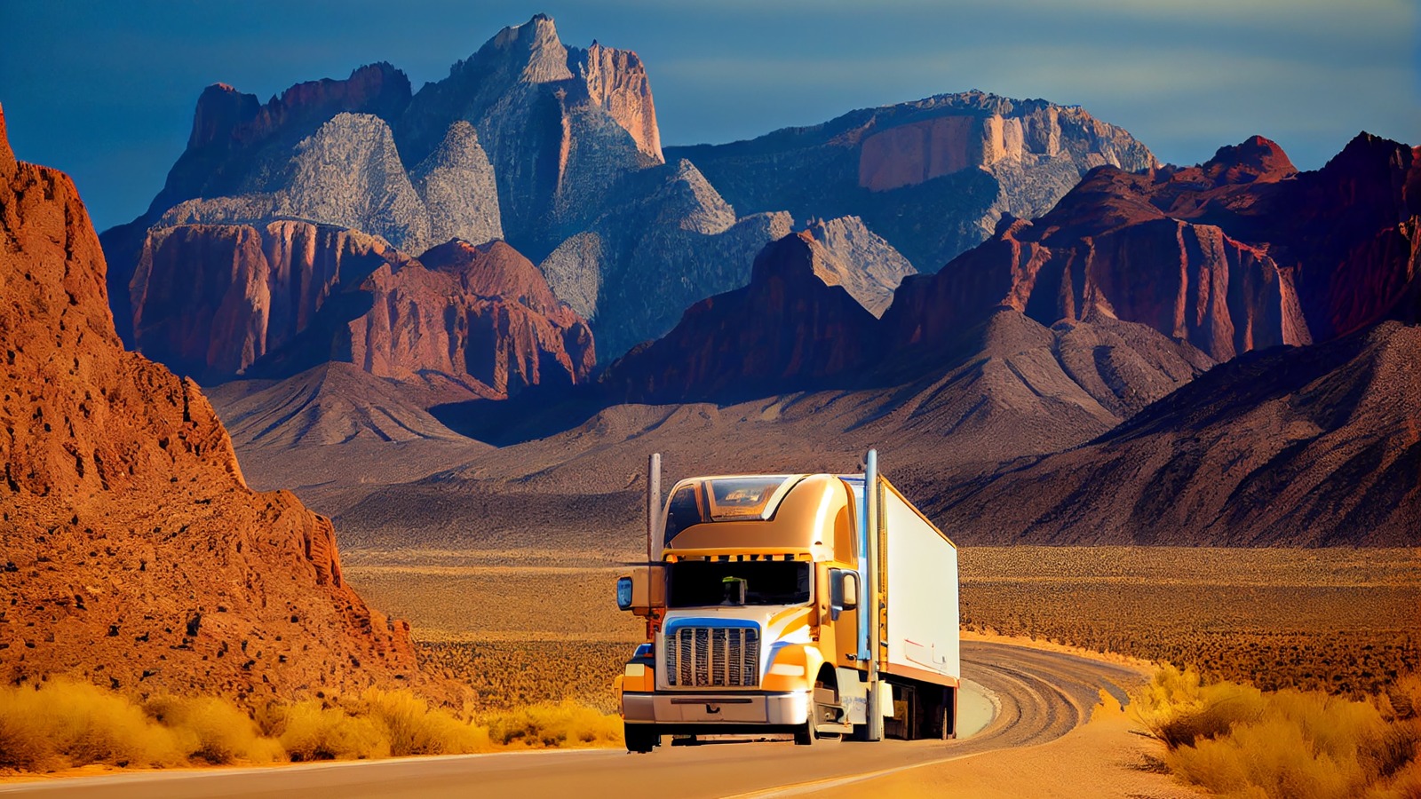 Owner-Operators in Florida: Insurance You May Need Before Hauling Loads