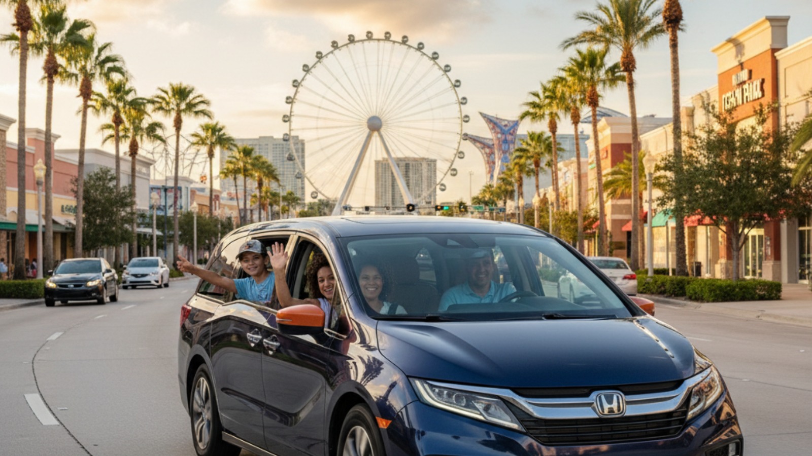 Navigating Auto Insurance in Orlando: Your Essential Guide