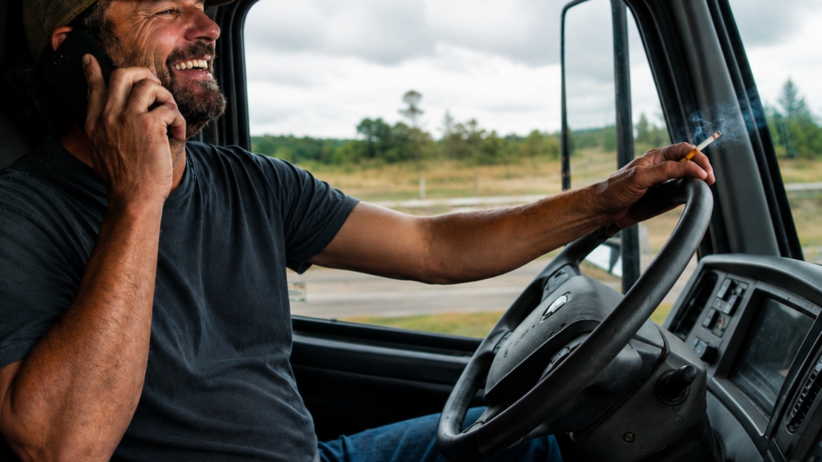 How Safety Can Impact the Cost of Your Truck Insurance